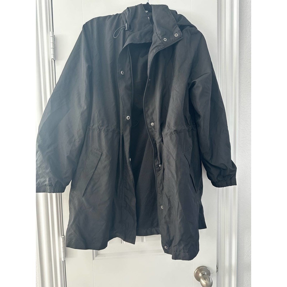 Target A New Day Rain jacket